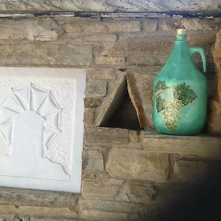 Evaggelia & Agios Ioannis (Tinos)